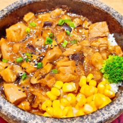 阿卡AK·Lab洋风韩餐(万象城店) 여행 사진