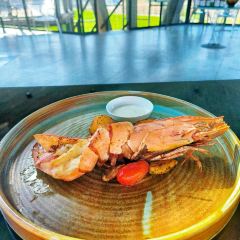 漫江鹿苑·鹿停西餐厅 User Photo