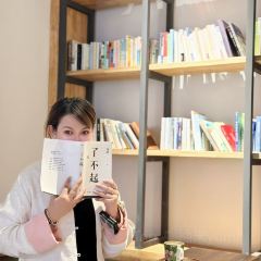 密思叶+咖啡店 User Photo