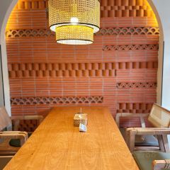 敏格拉吧缅甸餐厅(MinGaLaBar) User Photo