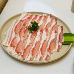 小海豚海鲜广场(清水湾店) 여행 사진