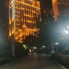 Kunming Yilu Castle Wyndham Extreme Hotel Buffet Restaurant User Photo