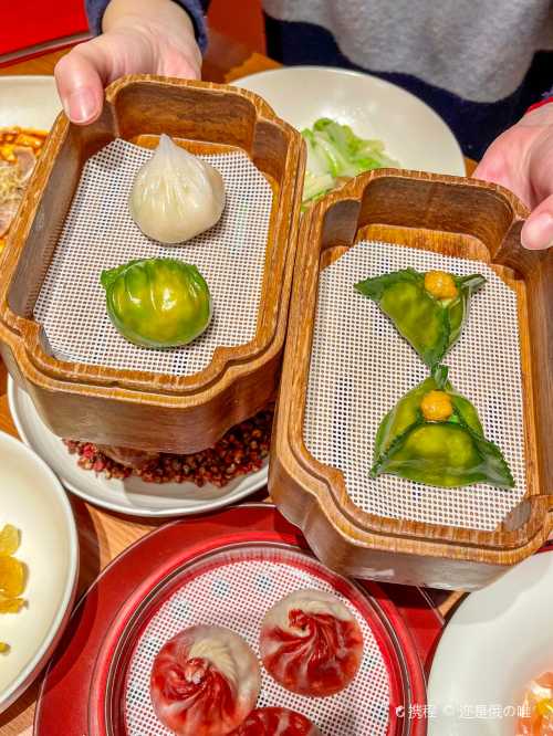ONETWO两件港点·烧味(杭州万象城店)