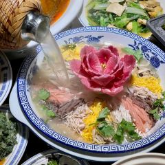 永胜川菜饺子馆 User Photo