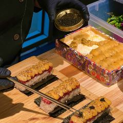 爱龍龍新派和牛烧肉(明泽街店)張用戶圖片