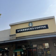 星巴克(南京东郊奥特莱斯店) User Photo