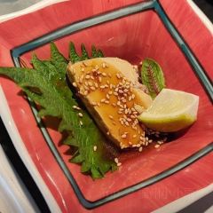 花潮日料藝食館（蘇寧廣場B區店）張用戶圖片