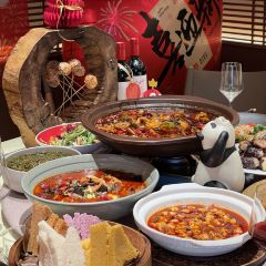 蜀锦华堂·古法川菜 User Photo