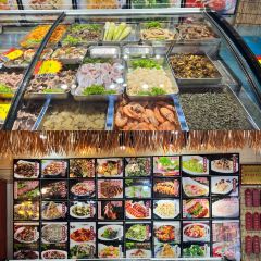 窑阿婆民间坑烤(黄县店) User Photo