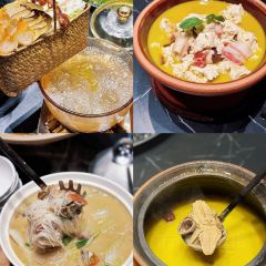 WuZhou Jia Hao Restaurant 여행 사진