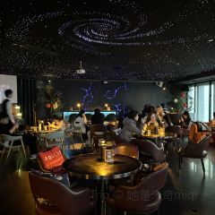 Fly up天空酒廊（海景雙子塔店）張用戶圖片