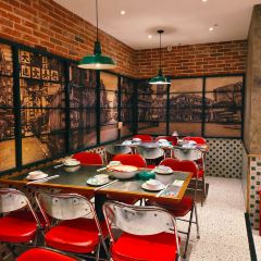 回魏大排档·福州名片(学军路店) User Photo