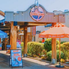 Pebble Beach Market User Photo