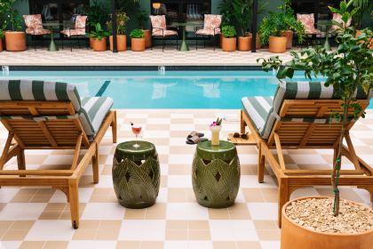 Bubba Gump Shrimp Co.