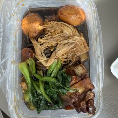 凤霞把子肉馆(普查西院店) User Photo