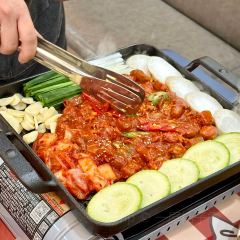 Xinmingtangdongzhishiniangao Hot Pot User Photo