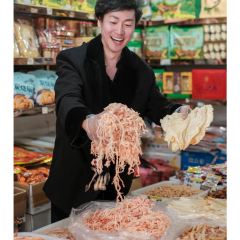YONG CHENG HAI XIAN SHAO KAO DA PAI DANG User Photo