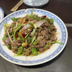 墙里墙外 User Photo