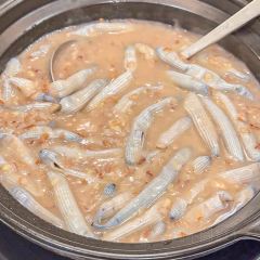 波哥私房菜(金沙湾店) User Photo