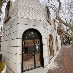 SILEX Restaurant User Photo