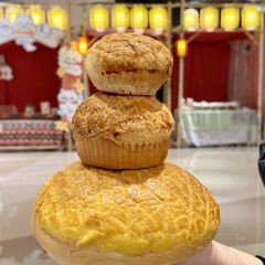 Jiahegangshicha Restaurant (zhangjiahui) User Photo