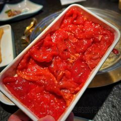 熊喵来了萌火锅(万达店) User Photo