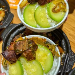 Ren Ji Lao ShaGuo (ZhongHua Xiang) User Photo