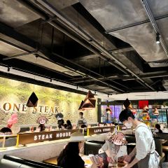 原石牛扒LAVA STONE(中心书城店) User Photo