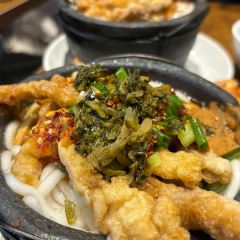 朝阳路拉面店 User Photo