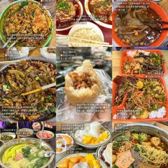 PAN ZI XIAO CHI User Photo