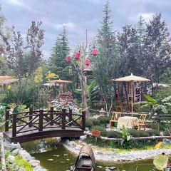 怡轩园鱼庄 User Photo