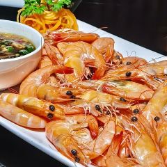 Mega seafood User Photo