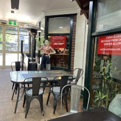 Basil Nut Cafe & Restaurant Katoomba User Photo