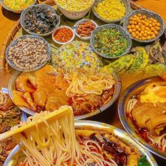 曹妹螺蛳粉(柳锌总店) 여행 사진