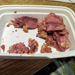 Qingzhenguojishao Chicken User Photo