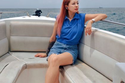 Samaesan Marina แสมสารมารีน่า