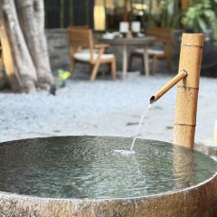 Suyab Courtyard ảnh của người dùng