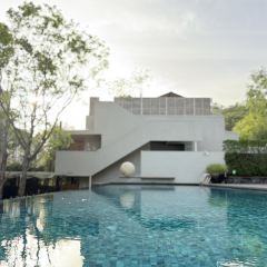 Suyab Courtyard User Photo