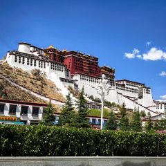 天空之镜休闲观景餐吧 User Photo