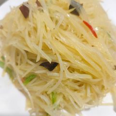 蚂蚱鸡饭店(竹泉村店) User Photo