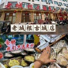 王志勇早餐店(总店) User Photo