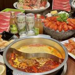 Shuilinjian sukiyaki 여행 사진