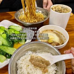 礼良菜馆(琯尾街店) User Photo