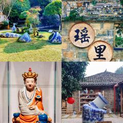 眼镜粑店 User Photo