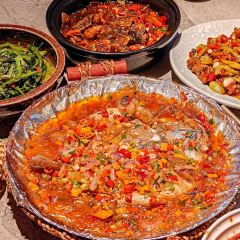 清晨落夜小酒馆 User Photo