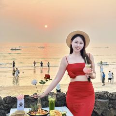 Starry User Photo