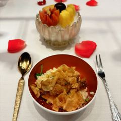 TING HUI FRENCH RESTAURANT 여행 사진