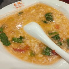 YI TONG SHOU GU LONG FENG SHAO GE ZI 여행 사진