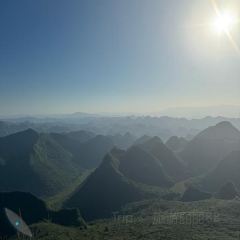 莫六山房莫六公农庄 User Photo