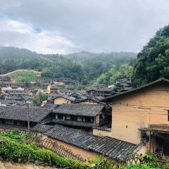 尤溪桂峰实在家庭民宿·餐厅 User Photo